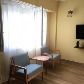 La Marianita departamento zona centro incluye ropa de cama